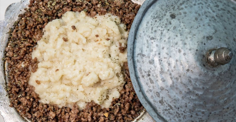 Sakarya'nın Geleneksel Lezzeti: Şöce Böce