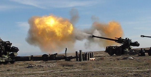 Erdoğan Sinyali Vermişti; Türkiye'den Flaş YPG Hamlesi