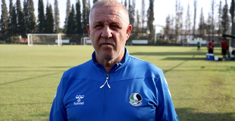 Sakaryaspor, Fatih Karagümrük Maçına Hazırlanıyor