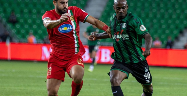 Sakaryaspor, Amed Sportif Faaliyetler'i Yenerek 3 Puan Aldı
