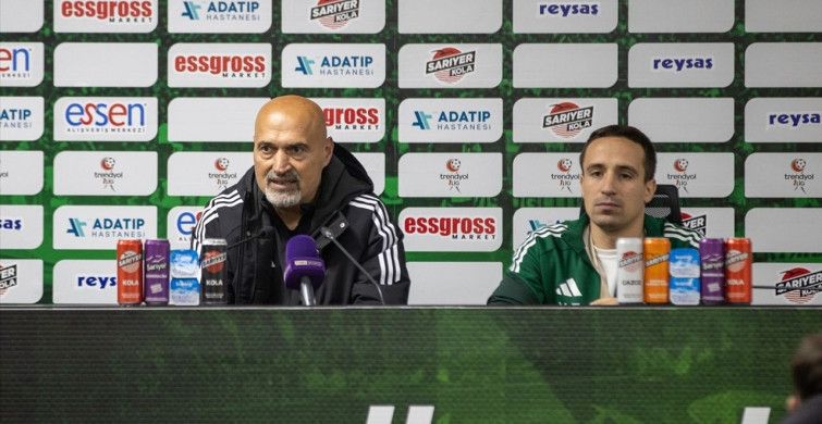 Sakaryaspor-Eminevim Ümraniyespor Maç Sonrası Yorumlar