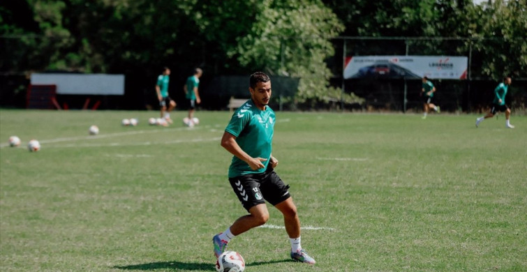 Sakaryaspor, Erzurumspor FK Maçına Hazırlanıyor