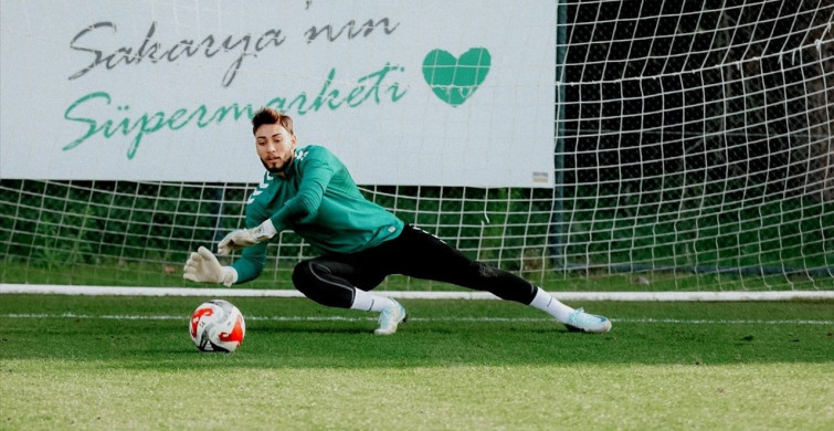 Sakaryaspor, Esenler Erokspor ile Kritik Maçta Karşılaşacak