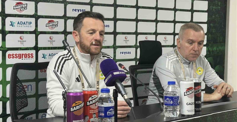 Sakaryaspor - Esenler Erokspor Maç Analizi