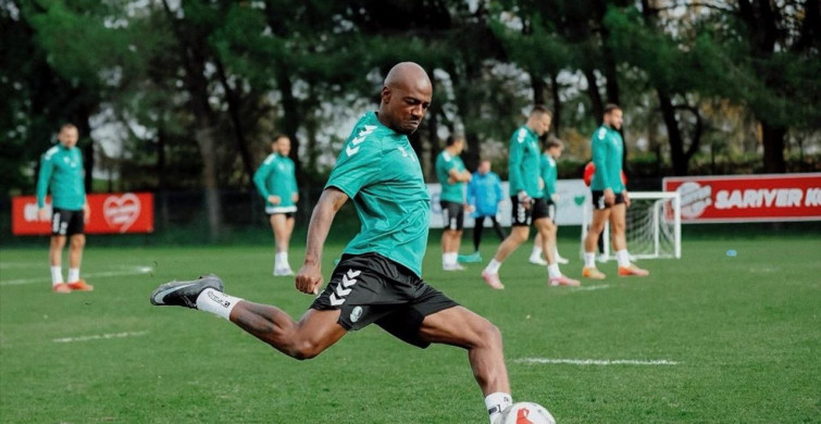 Sakaryaspor İstanbulspor Maçına Hazırlanıyor