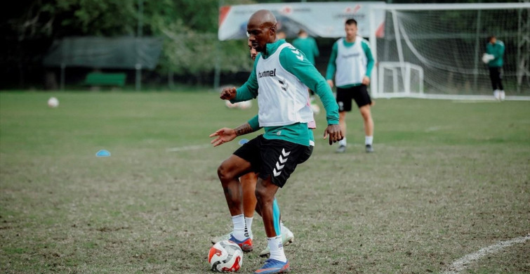 Sakaryaspor, Keçiörengücü Maçına Hazırlanıyor