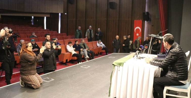 Sakaryaspor Kulübü Genel Kurulu Ertelendi