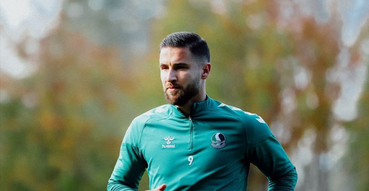 Sakaryaspor, Ümraniyespor Maçına Hazırlanıyor