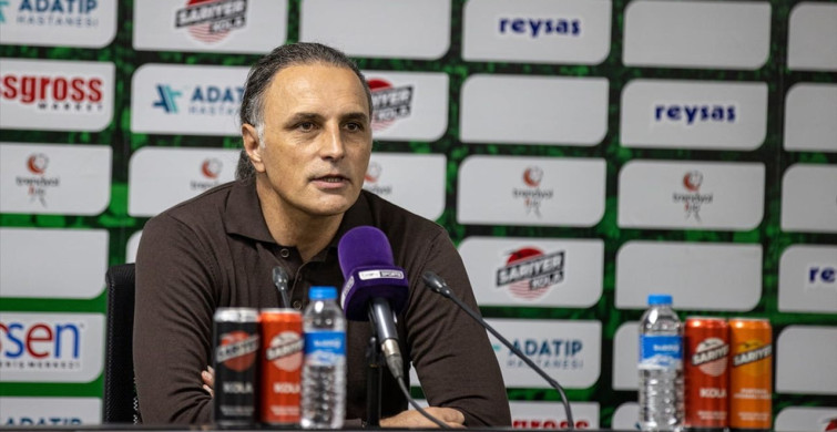 Sakaryaspor ve Bandırmaspor Beraberlikte Anlaştı