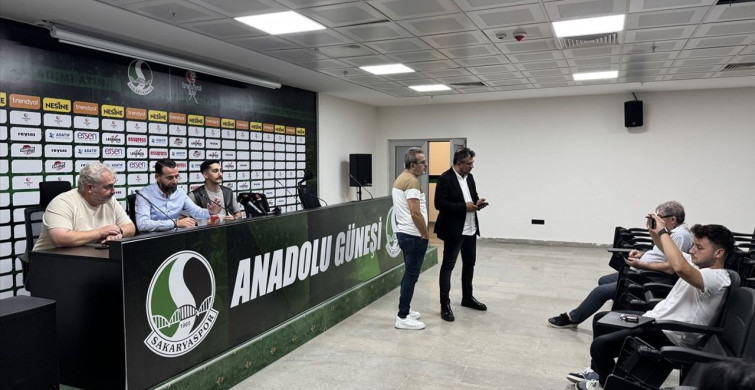 Sakaryaspor'da Olağanüstü Seçim Kararı