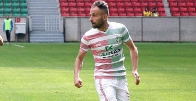 Sakaryasporlu Oyuncular, Amedsporlu Oyuncular Hakkında Suç Duyurusunda Bulundu