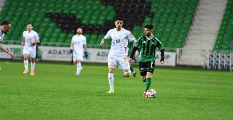 Sakaryaspor'un 15 Yıllık Sürecinde Yaşananlar