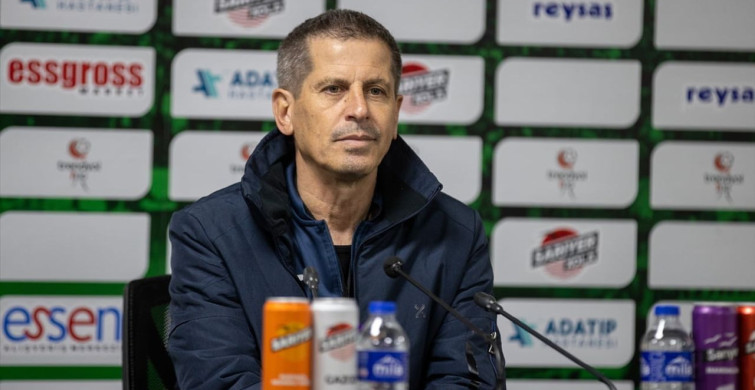 Sakaryaspor'un 4-0'lık Zaferi