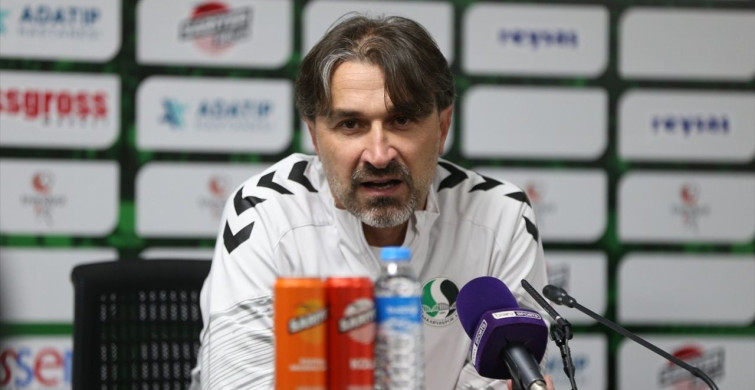 Sakaryaspor'un Dominasyonu: Hatayspor'u 3-0 Geçti