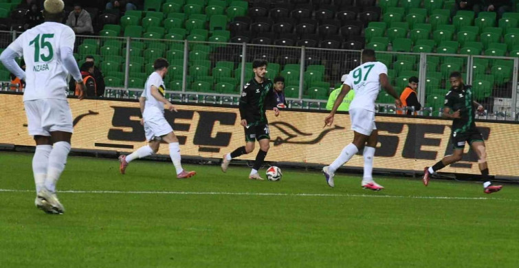 Sakaryaspor'un Kayıp Sezonu: Süper Lig Hayali Gerçek Olmadı