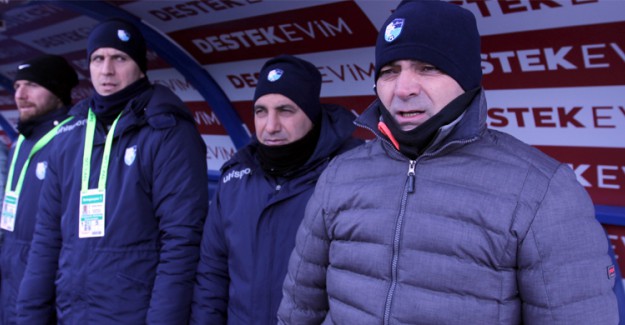 'Sakin Olabilirsek Şampiyonluk Çok Yakın'