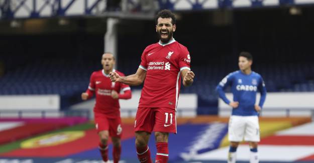 Salah Koronavirüsü Atlattı!