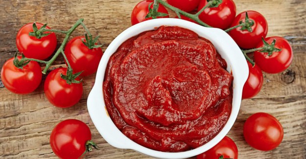 Salçanın Küflenmesini Önlemek İçin Ne Yapılmalı?