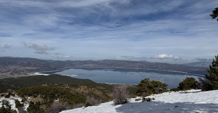 Salda Kayak Merkezi: Mükemmel Bir Kış Deneyimi