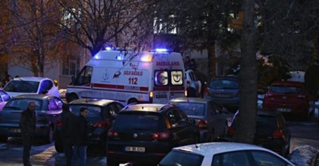 Saldırgandan Skandal İfade 'Kopya Çekmem Gerekiyordu, Beni Tersledi'