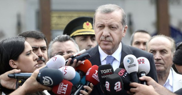 Saldırı Açıklaması: Aktif Rol Oynayan 3 İsim