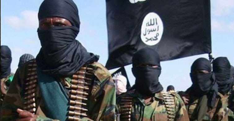 Saldırı Hazırlığındaki 14 DEAŞ'lı Yakalandı