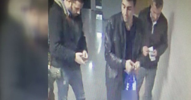 Saldırıdaki 'Bombalı' Aracı Böyle Kiraladılar