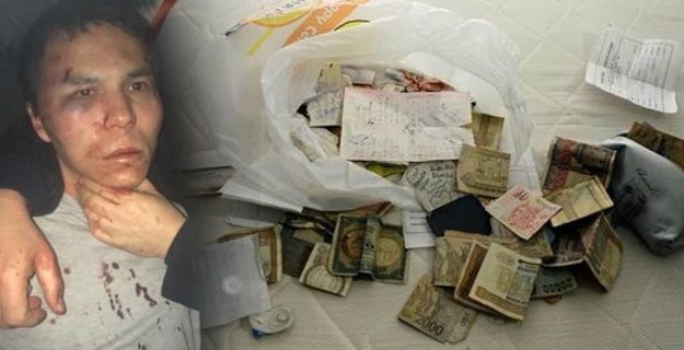 Saldırının Düğümü Çözüldü! 197 Bin Doları Kimin Verdiği Bulundu