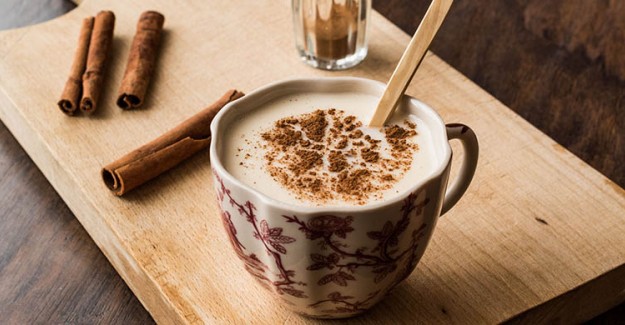 Salep Nasıl Yapılır?