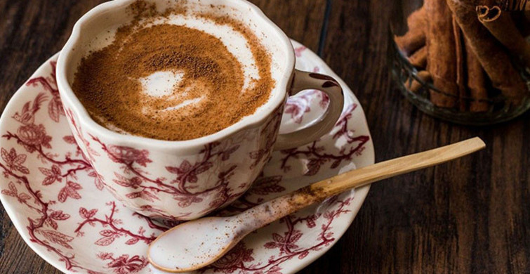 Salep Nasıl Yazılır?