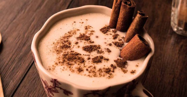 Salep Tüketmeniz İçin Geçerli Sebepler