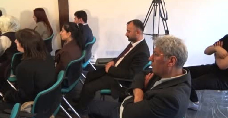 Salih Memecan ile Terra Sanat Söyleşileri