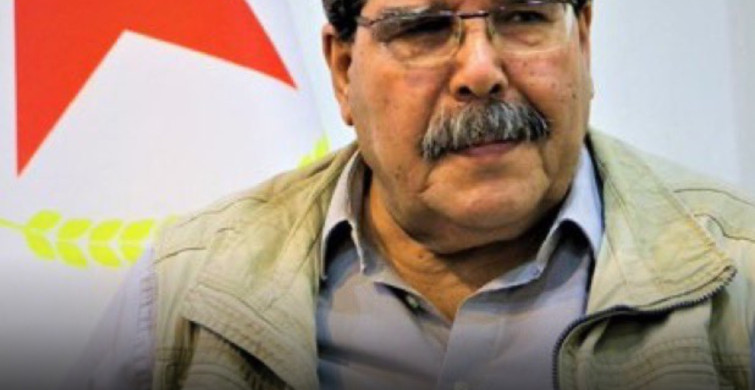 Salih Müslim Erbil’de Tedavi Gördüğü Hastanede Öldü