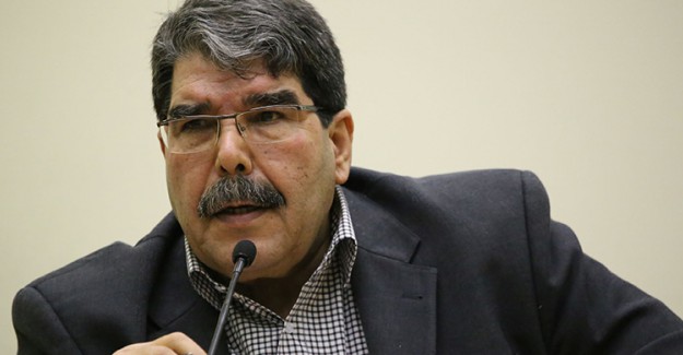 Salih Müslim Hakkında Karar Verildi!