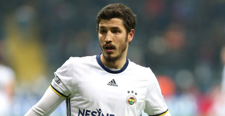 Salih Uçan Beşiktaş'a Transfer Olacağını Açıkladı!