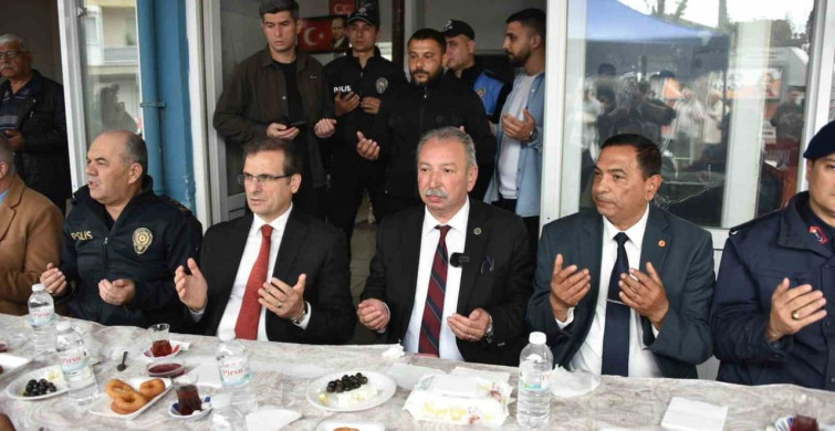 Salihli'de Dünya Romanlar Günü Coşkulu Etkinliklerle Kutlandı