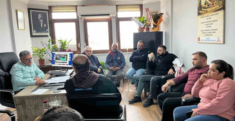 Salihli'de Halı Yıkama Ücretlerine Zam Yapıldı