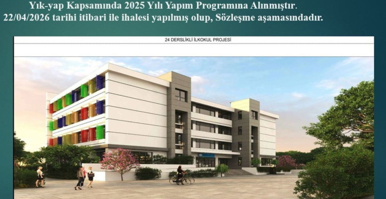 Salihli'de Kamu Yatırımları Üzerine Toplantı