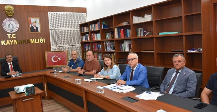 Salihli'de Mevsimlik Tarım İşçileri Sorunları Gündemde