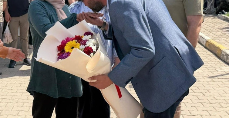 Salihli'de Şehit Mustafa Kozak, 8. Yılında Anıldı