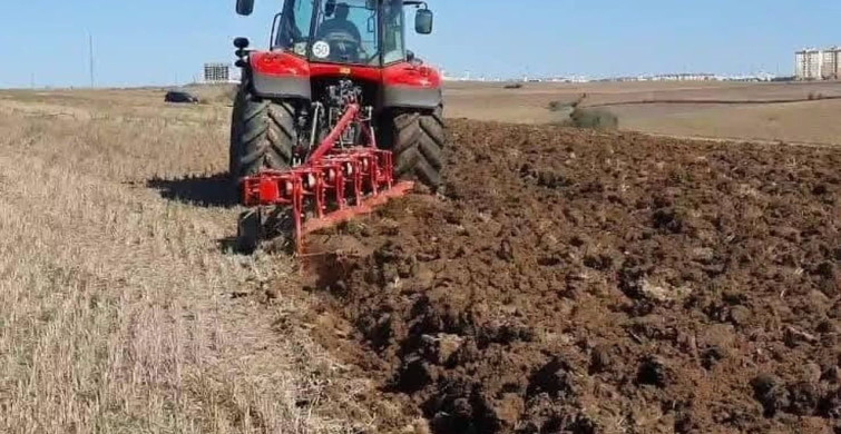 Salihli'de üreticilere yangın uyarısı