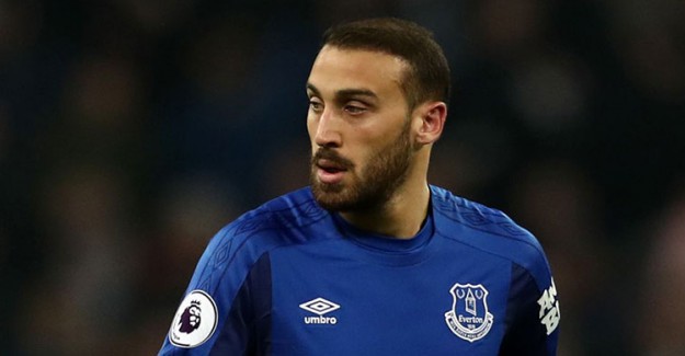 Sam Allardyce: Cenk Fiyasko Transfer Değil