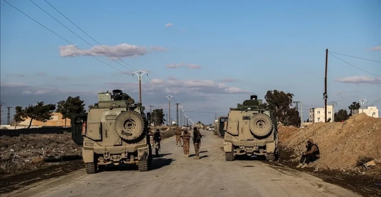 Şam yönetimi ile YPG arasında yeni anlaşma sağlandı