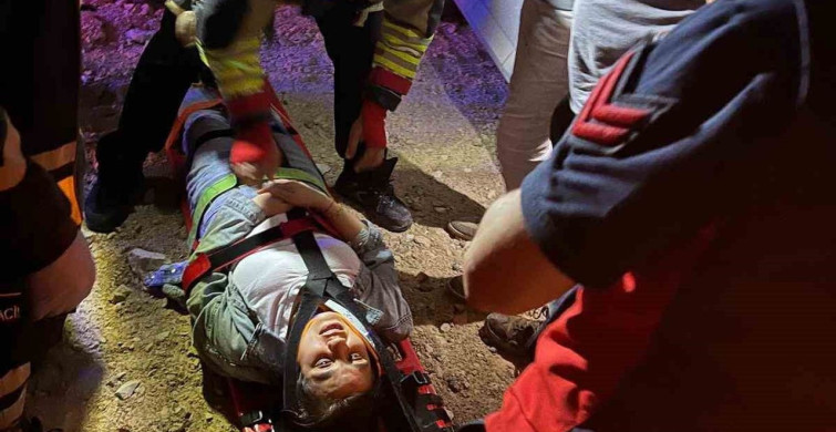 Samandağ'da Kafa Kafaya Çarpışma: 6 Yaralı