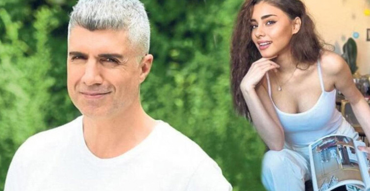 Samar Dadgar kimdir, kaç yaşında ? Özcan Deniz yeni sevgilisi Samar Dadgar aslen nereli? Samar Dadgar hakkında bilgiler