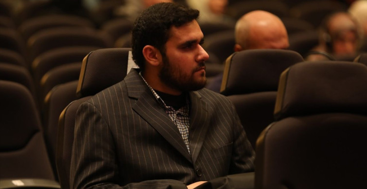 Şam'da 10. Uluslararası Dini Araştırmalar ve İnsani Değerler Sempozyumu Tamamlandı