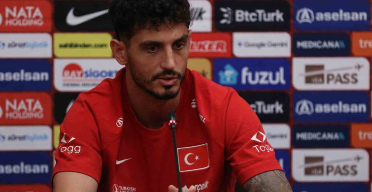 Samet Akaydin: 'Bir insanın saçına, bıyığına laf etmek çok başka bir boyut'