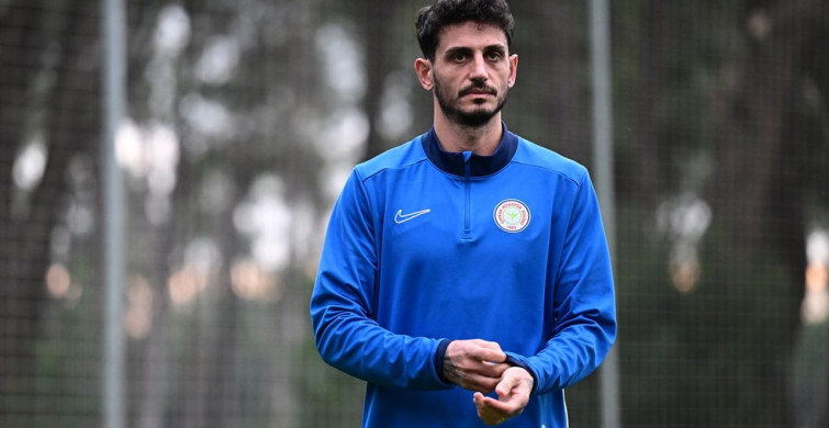 Samet Akaydın, Rizespor'a Odaklandı