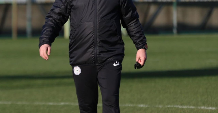 Samet Akaydin'dan Trabzonspor Maçı Değerlendirmesi ve Dünya Kupası Hedefi