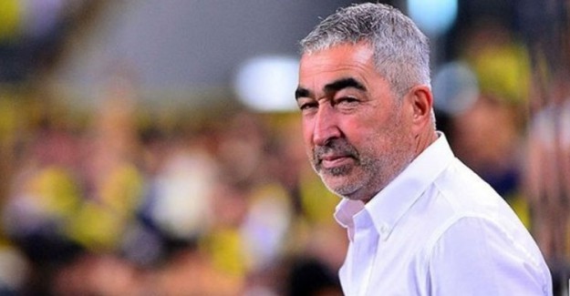 Samet Aybaba: Beşiktaş Riski Geç Aldı